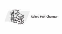 Robot Tool Changer