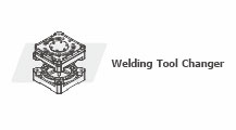 BIW Welding Tool Changer