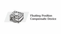 Floating Position Compensate Device